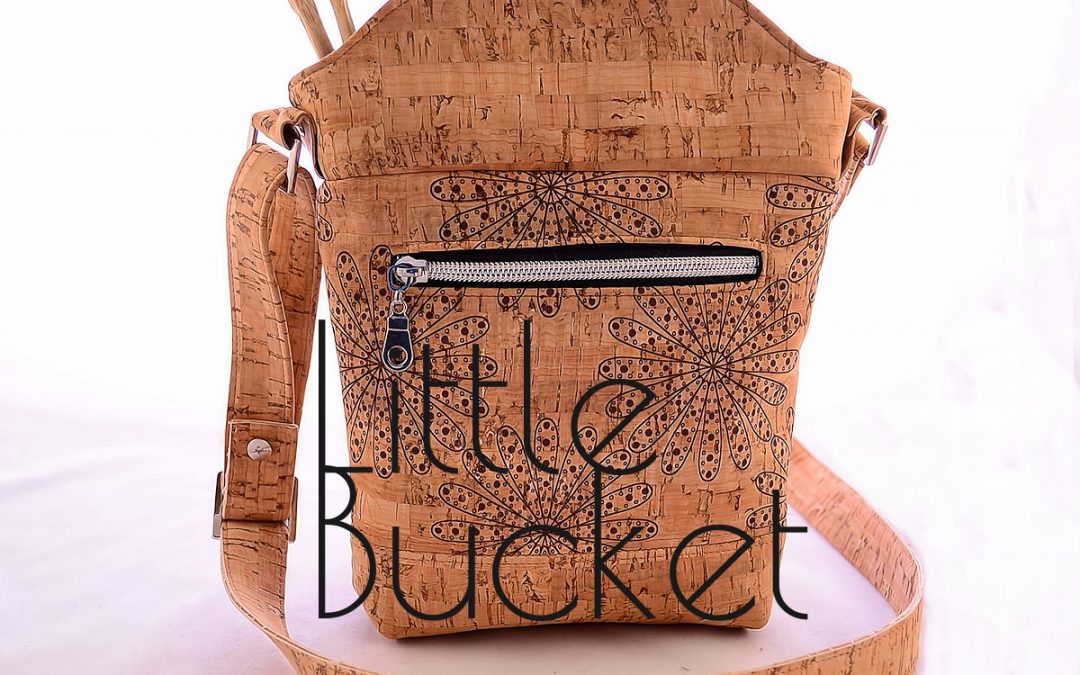 Little Bucket Bag