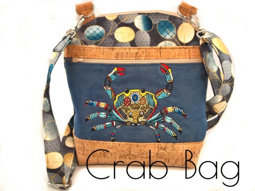 Crab Bag