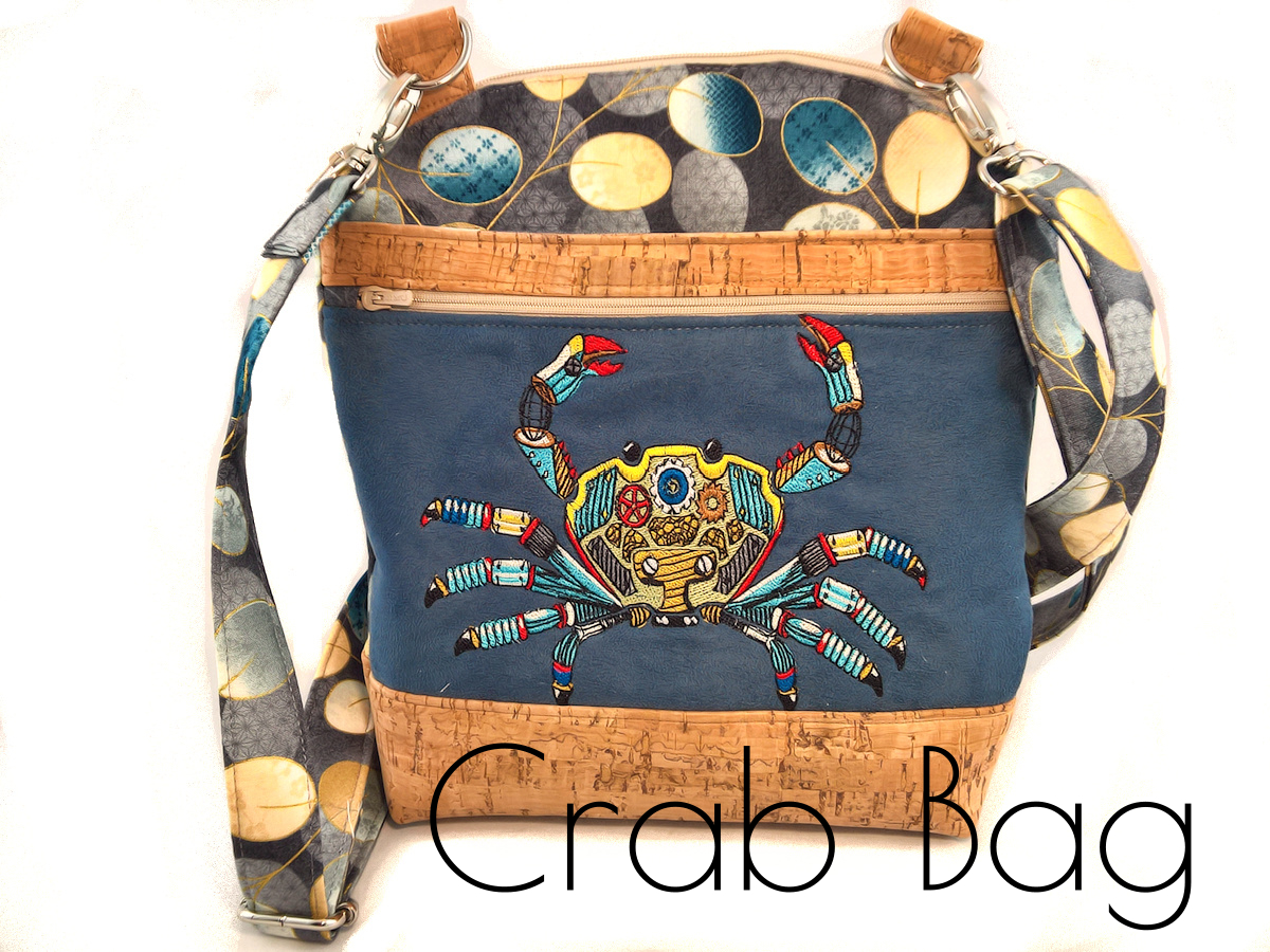 Crab-Bag