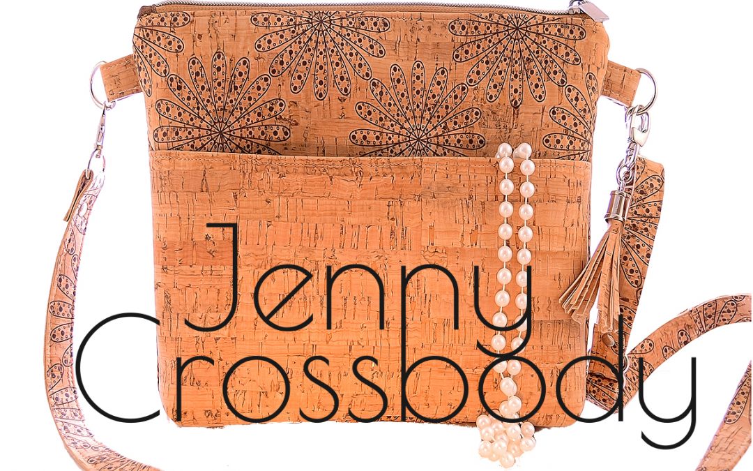 Jenny Crossbody