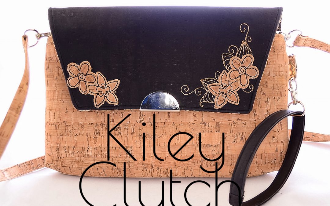 Kiley Clutch